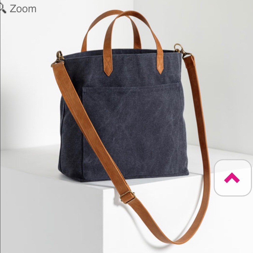 NEW!!! Thirty-One Window shopper- vintage slate